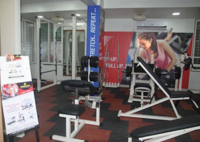 Tranceform Fitness